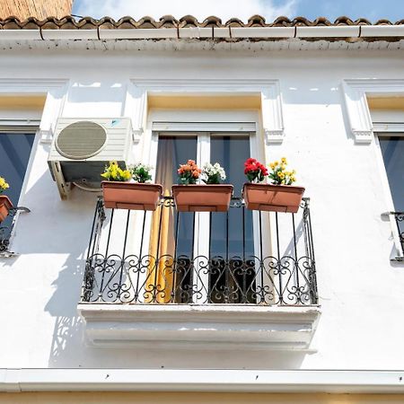 Bel Appartement Rustique Au Coeur D'Alicante Zewnętrze zdjęcie