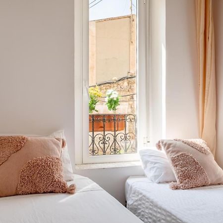 Bel Appartement Rustique Au Coeur D'Alicante Zewnętrze zdjęcie