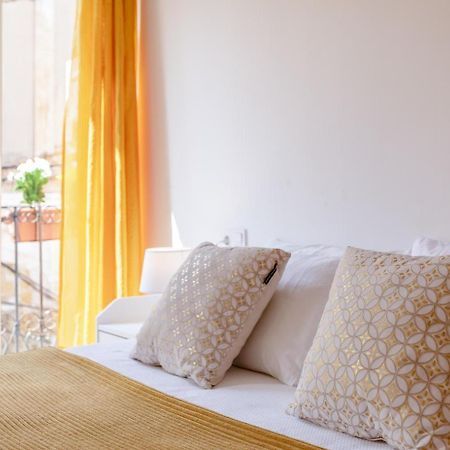 Bel Appartement Rustique Au Coeur D'Alicante Zewnętrze zdjęcie