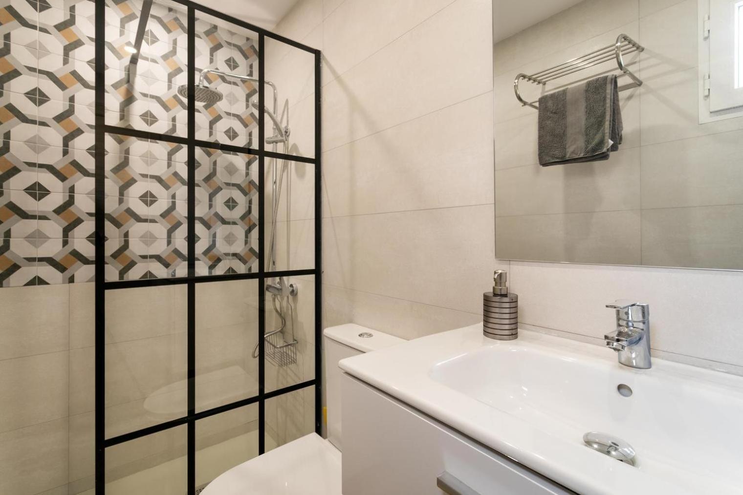Bel Appartement Rustique Au Coeur D'Alicante Zewnętrze zdjęcie