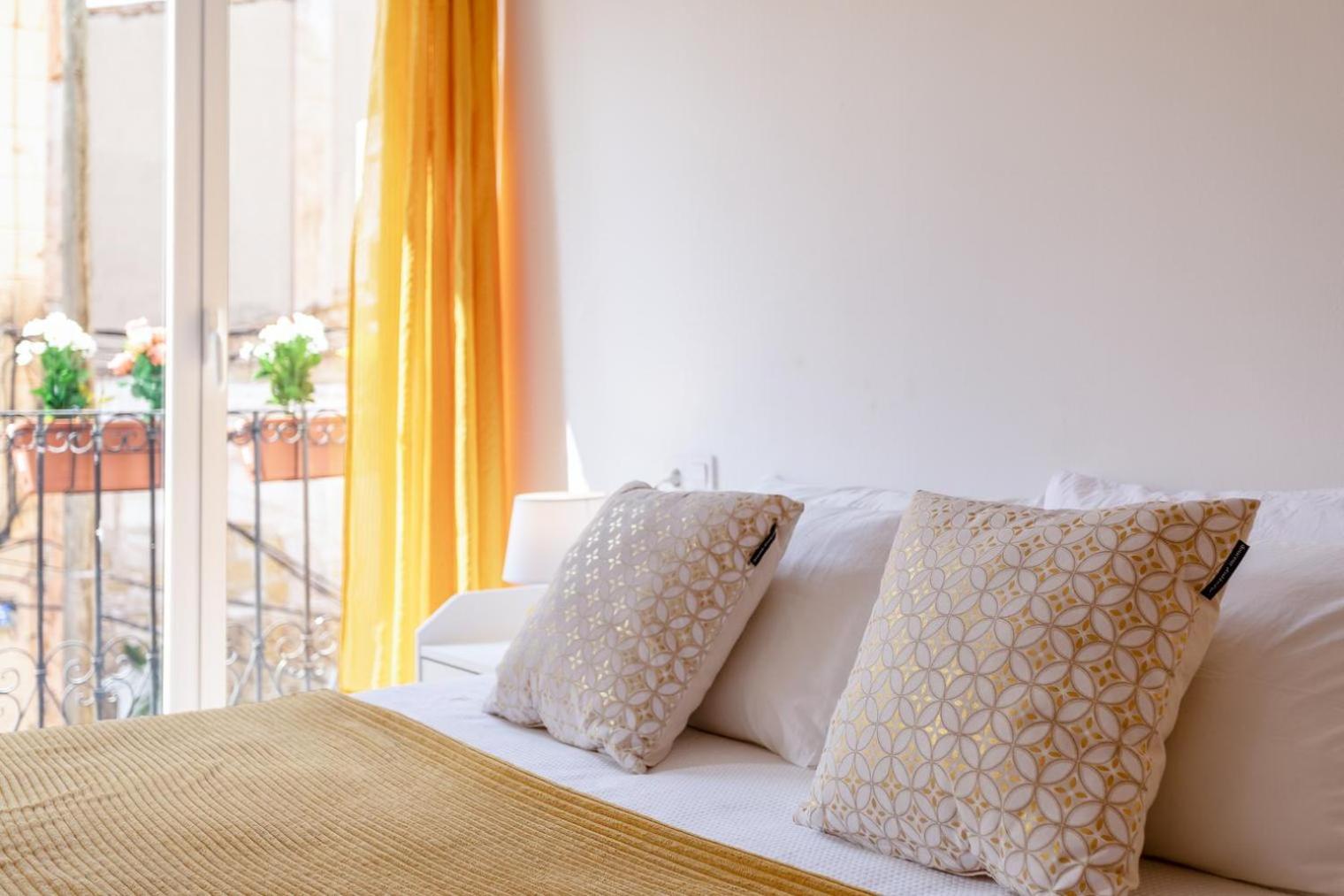 Bel Appartement Rustique Au Coeur D'Alicante Zewnętrze zdjęcie